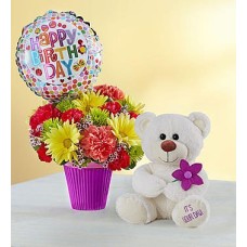 Lotsa Love Anniversaire