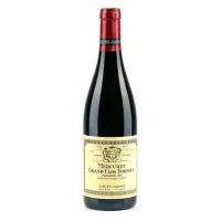 Action de grâces Du vin