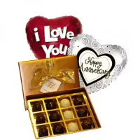 Anniversaire de Mariage Parfums