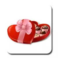 Anniversaire Chocolat