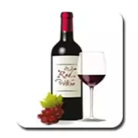 Anniversaire Du vin