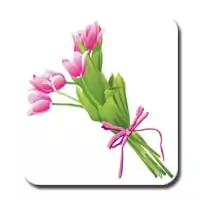 Anniversaire Fleurs