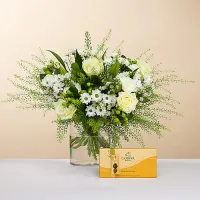 Mariage Fleurs