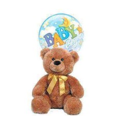 Teddy pour garçon