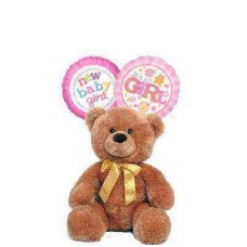 Teddy pour les filles
