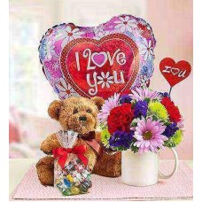 Mugable pour dire je t'aime