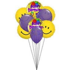 Un sourire spécial pour B'day