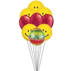 Un anniversaire joyeux