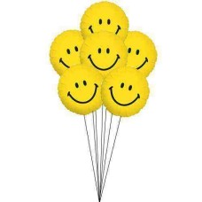 Sourires pour tout le monde