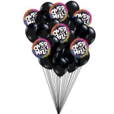 Fab '40 Ballons