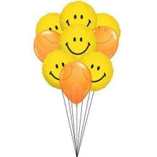 Des sourires éternels