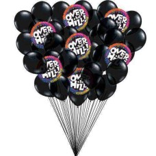 Fab '50 Ballons