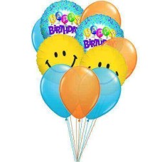 Bon anniversaire