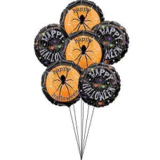 Araignées pour faire peur