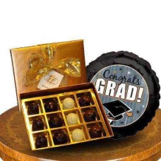 Graduation douce