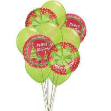 Temps de fête parfait