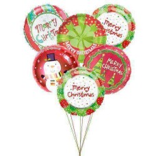 Ballons de voeux les plus chaleureux
