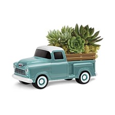 Pick-up Chevy parfait par