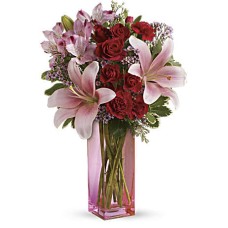 Bouquet Tiens-moi près de toi (standard)