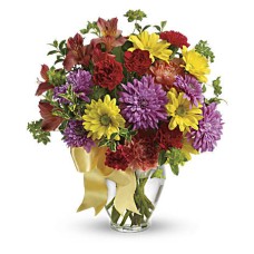 Bouquet Colorie-moi comme tu le souhaites (standard)