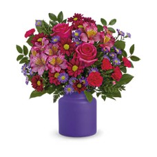 You're Brilliant Bouquet (Standard)