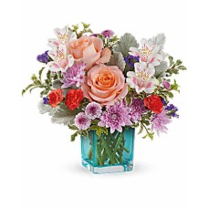 Enchanting Garden Bouquet (Standard)
