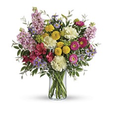 Goodness And Light Bouquet (Standard)