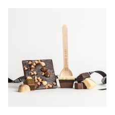 Coffret cadeau de remerciement