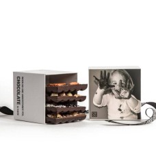 Coffret Chocbar Noir