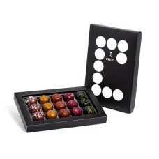 coffret cadeau bombons vegans amicaux