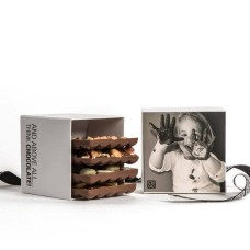 Coffret Chocbar Lait