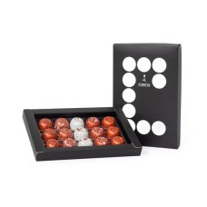 coffret cadeau bombons boissons chaudes