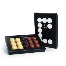 coffret cadeau bombons à faible teneur en sucre