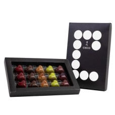 Coffret cadeau Nuts About You Bonbons