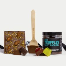 Coffret cadeau Merci beaucoup