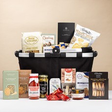 Sac de transport de luxe pour les gourmets