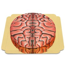 Brain Cake (Small (6-8 parts))