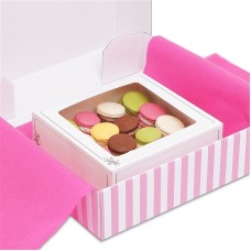 Macarons (16) - Collection Classique