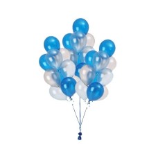 Blue Bunch