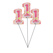 1er anniversaire