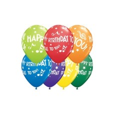 Joyeux anniversaire
