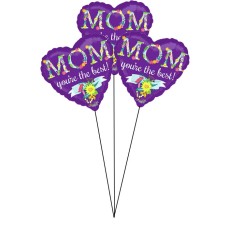 Maman, vous êtes le meilleur