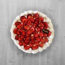 Fraises