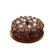 Cortina Chocolat