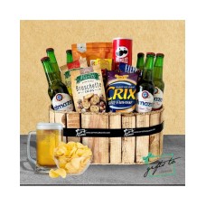 Pack Almaza