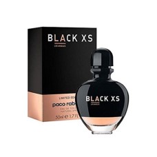 Black Xs Los Angeles