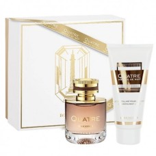 Boucheron Quatre