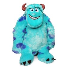 Pixar Monsters Inc Peluche Sulley (50 cm)