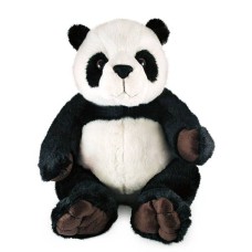 Panda Hug
