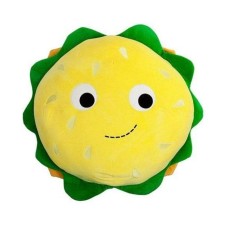 Yummy World Cheeseburger Xl Peluche 'Bubba'